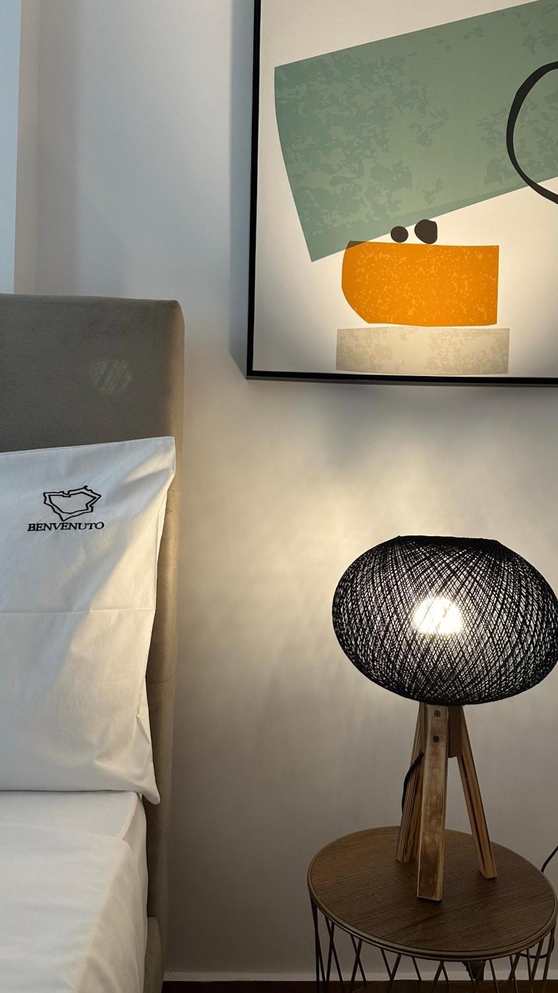 Appartement Benvenuto A 2 *