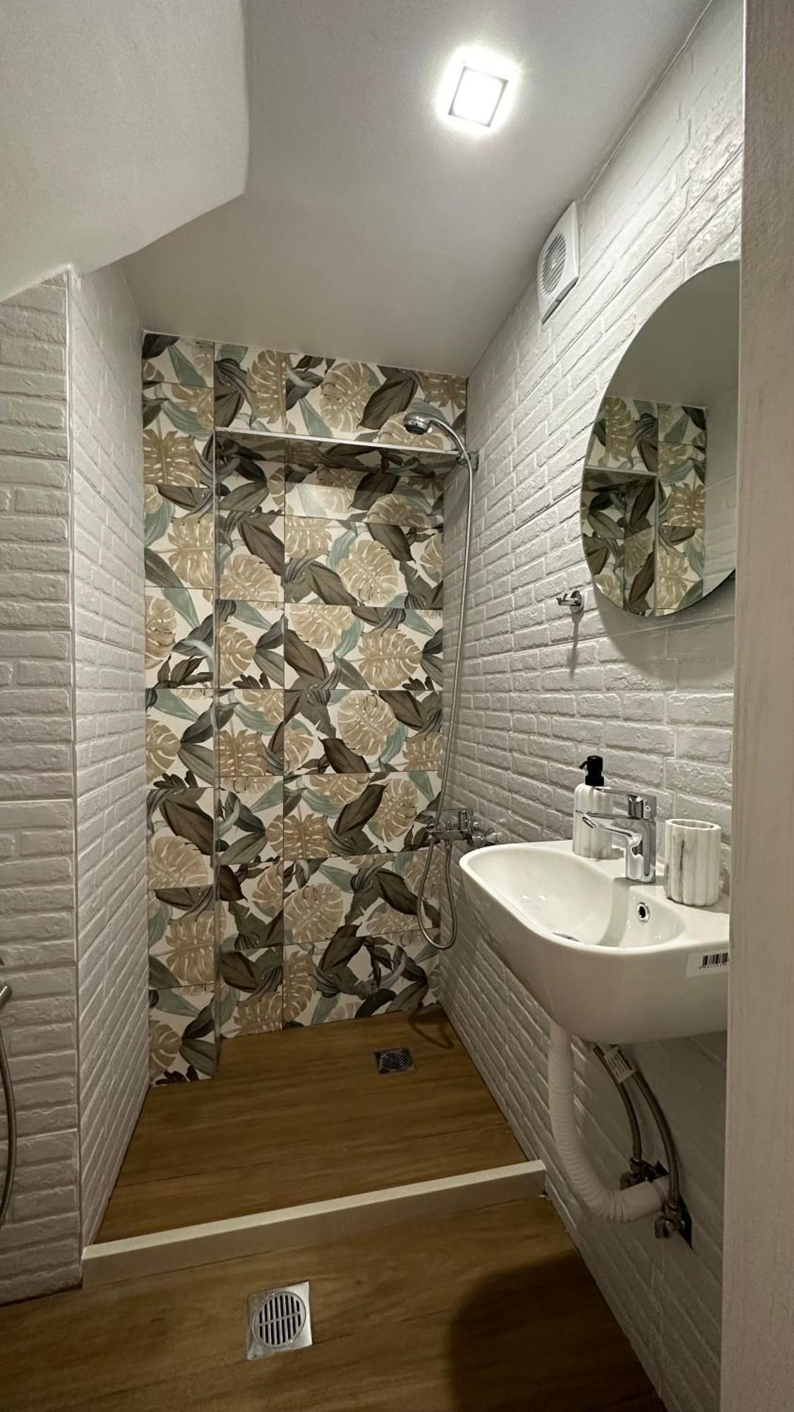 Benvenuto A 2 Appartement
