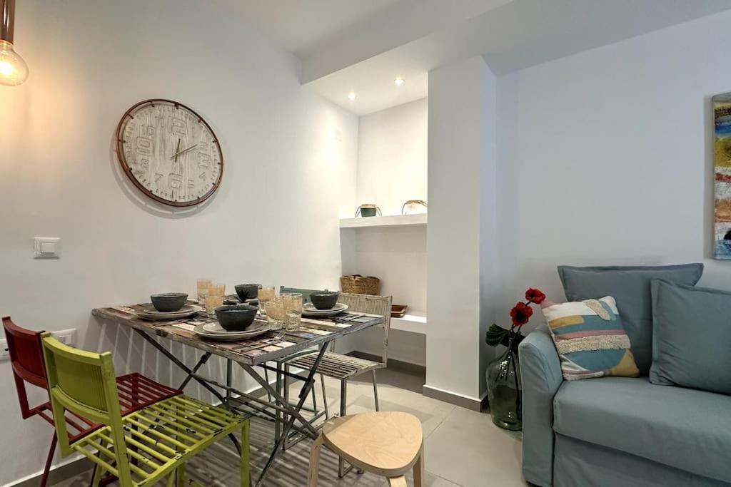 Benvenuto A 2 Apartment Heraklion (Crete)