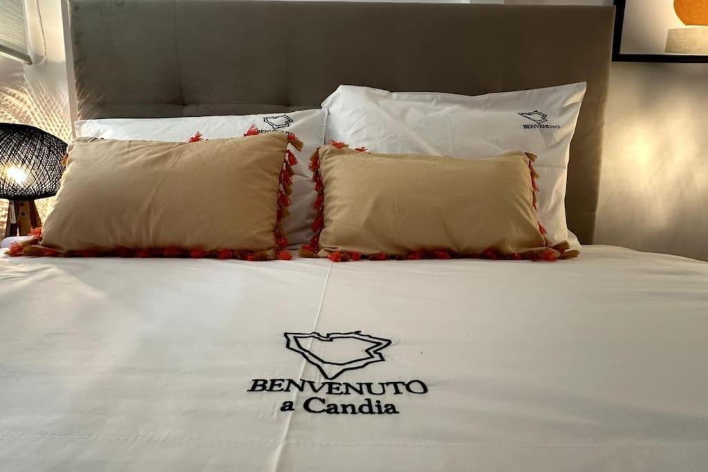 Appartement Benvenuto A 2