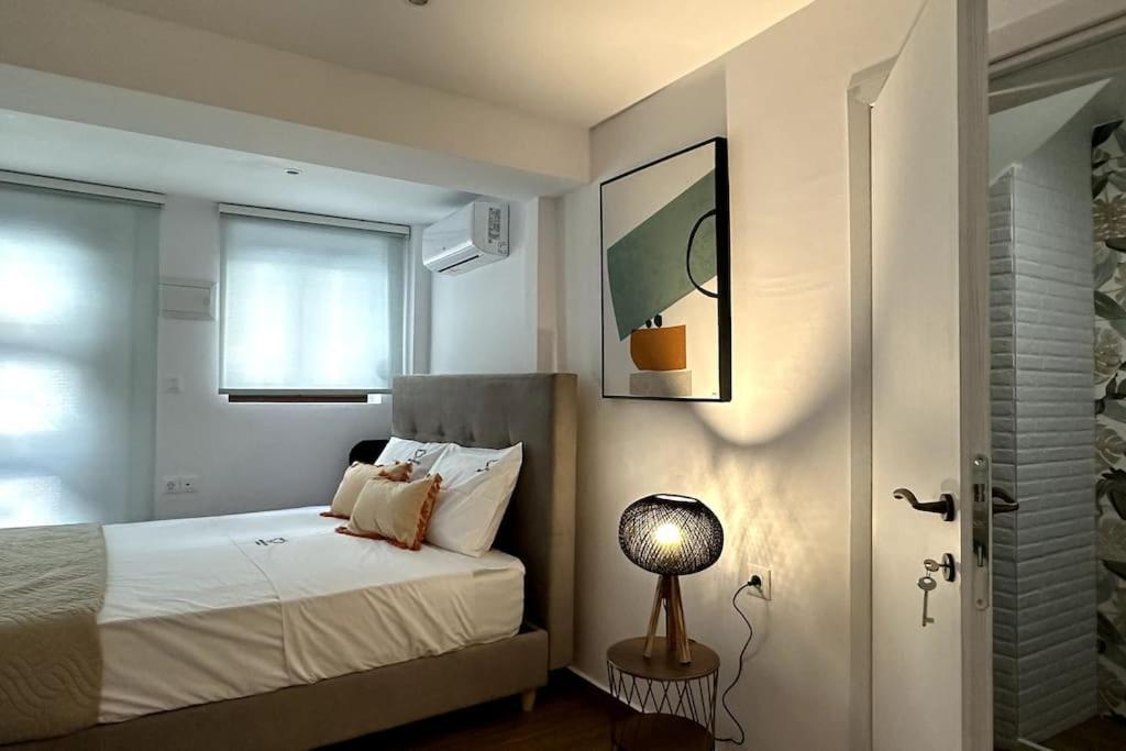 Benvenuto A 2 Appartement *