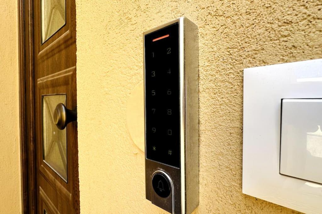 Benvenuto A 2 Appartement