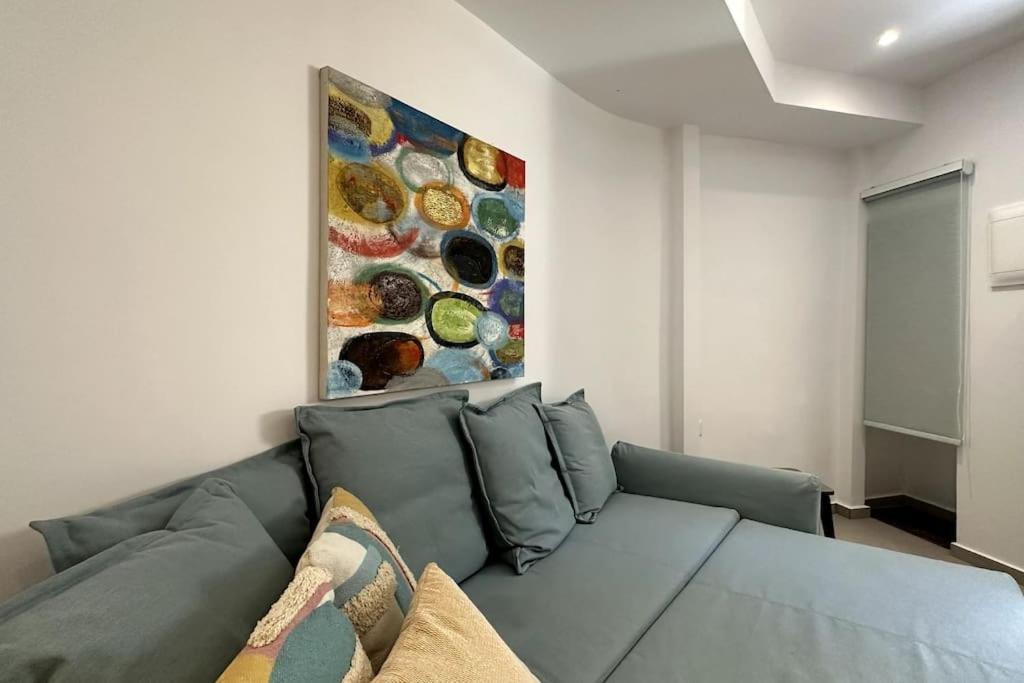 Benvenuto A 2 Appartement Héraklion
