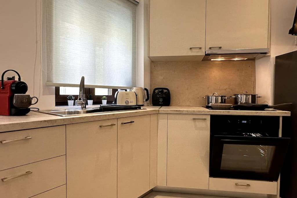 Appartement Benvenuto A 2 *
