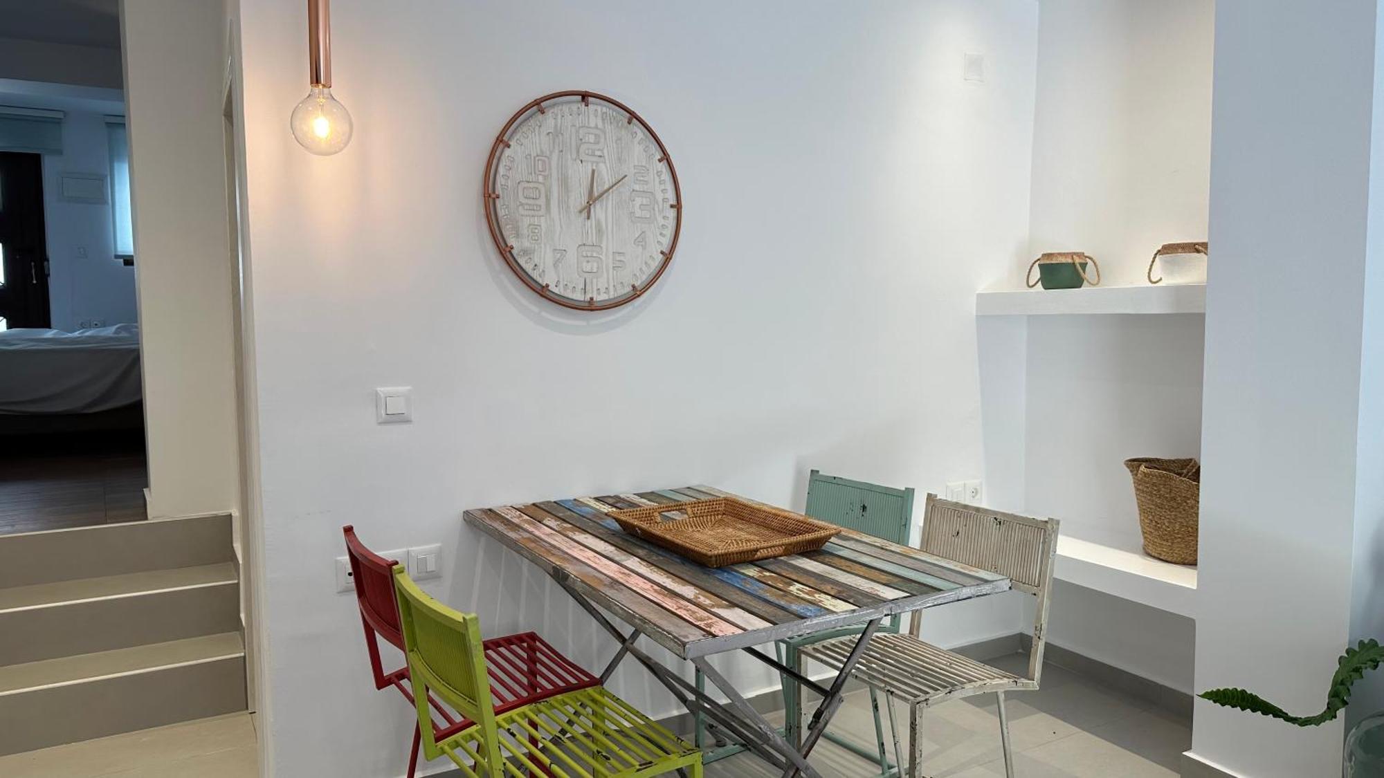 Benvenuto A 2 Appartement Héraklion