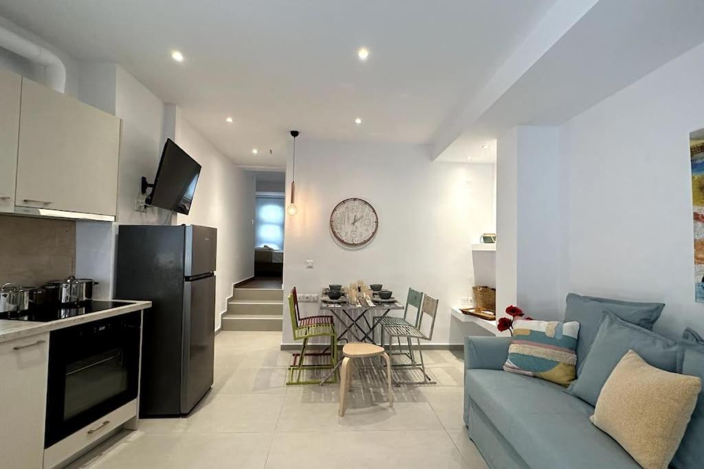 Appartement Benvenuto A 2 *