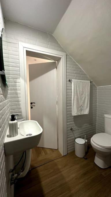 Appartement Benvenuto A 2 Iraklion